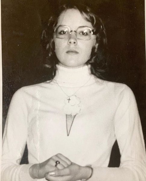 Шерон Стоун на початку кар'єри: архівне фото, яке здивувало шанувальників