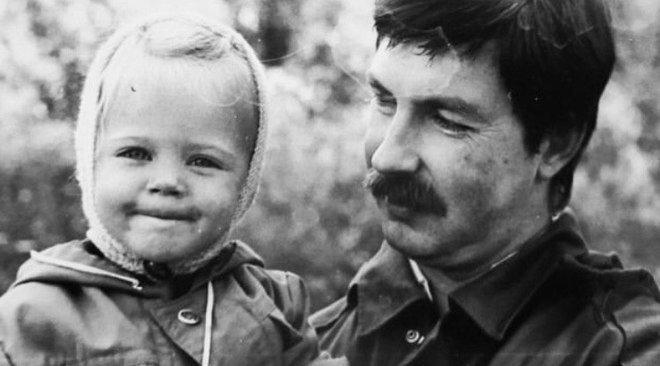 Тати українських знаменитостей: вітаємо важливих чоловіків з Днем батька