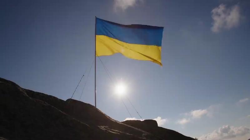 Птушкін показав безмовний ролик про красу українських Карпат