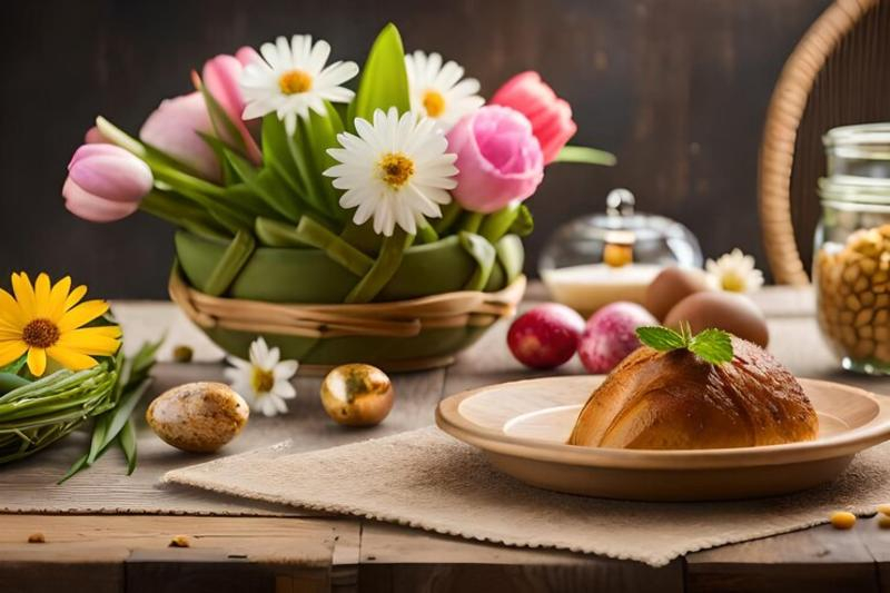 Масляна та Великдень у 2024: коли і як святкувати