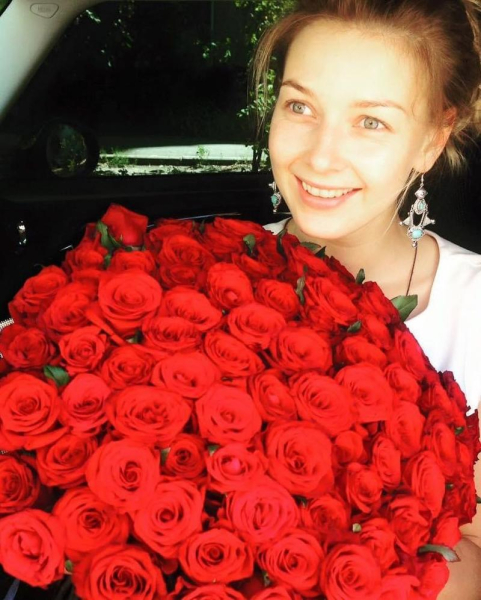 "Найкращий рік у житті": Грєшнова пригадала себе в 21, показавши фото того часу