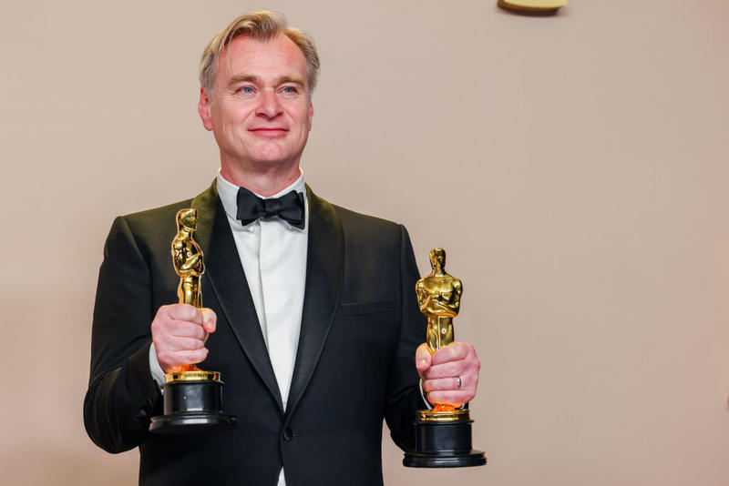 «Оскар-2024»: список усіх переможців кінопремії