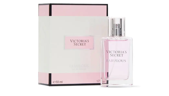 Victoria's Secret Fabulous 50 ml