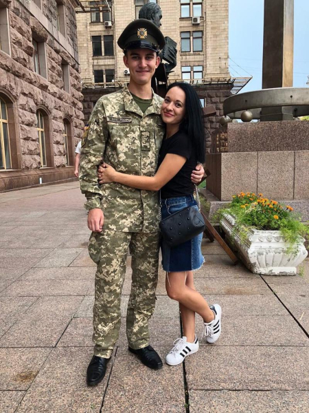 «Живу з болем»: Віктор Павлік показав фото з покійним сином