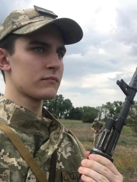 «Живу з болем»: Віктор Павлік показав фото з покійним сином