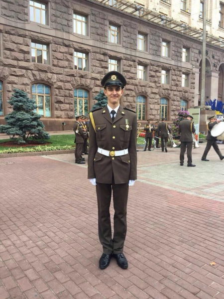 «Живу з болем»: Віктор Павлік показав фото з покійним сином