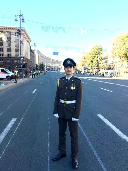 «Живу з болем»: Віктор Павлік показав фото з покійним сином
