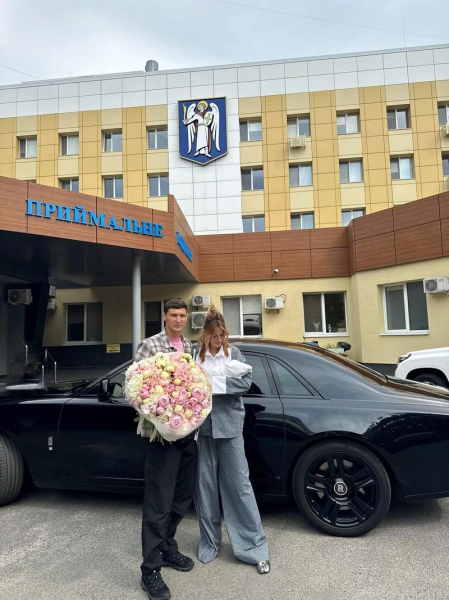 Леся Нікітюк народила первістка: стать дитини