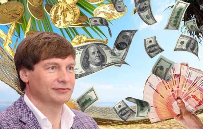 Мільярди з беттінгу: як Андрій Матюха направляє "спірні" кошти на порятунок українських воїнів