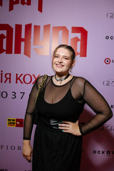 Граф Дракула. Історія кохання: в Києві відбулася прем'єра фільму