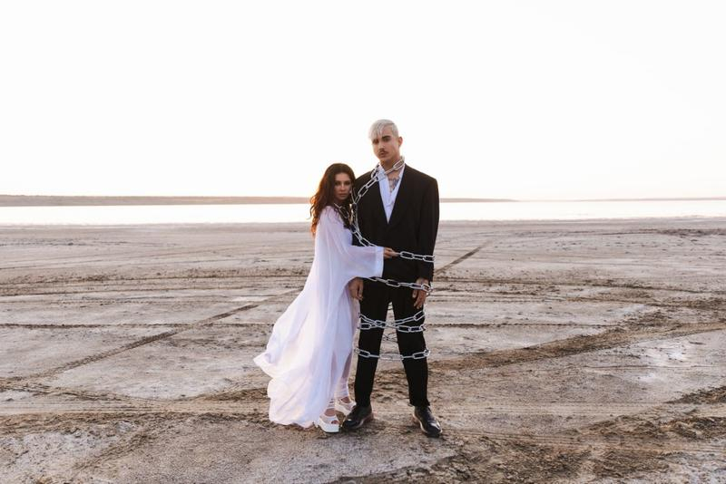 Містика Одеси та хіт на два покоління: неочікуваний дует MÉLOVIN і Lama