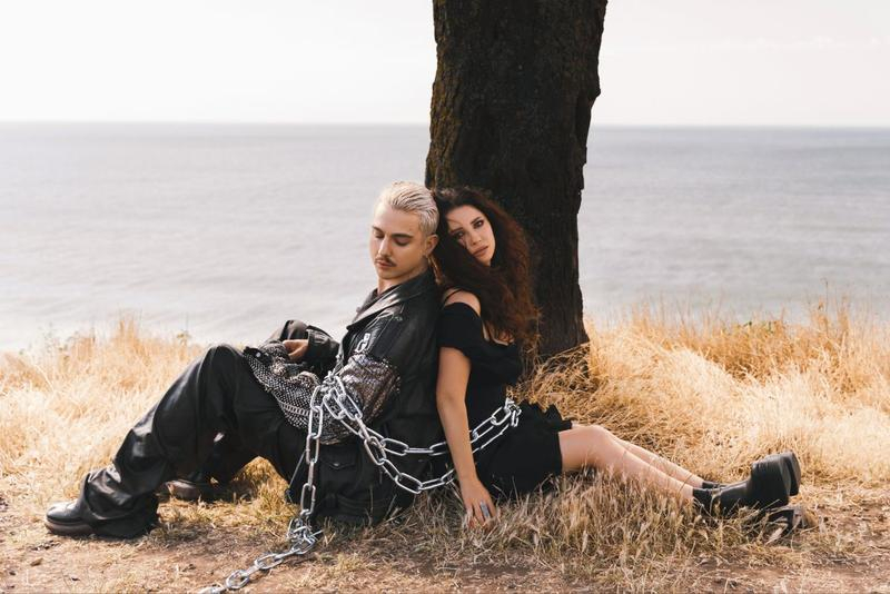 Містика Одеси та хіт на два покоління: неочікуваний дует MÉLOVIN і Lama