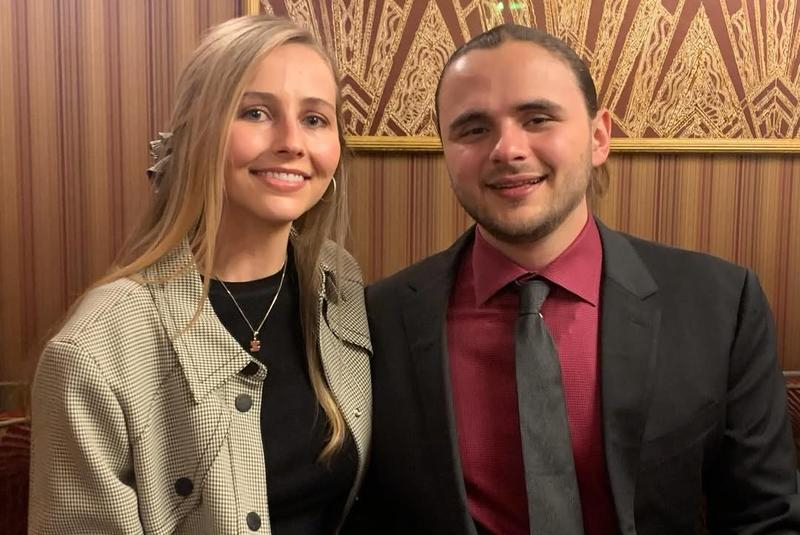 Син Майкла Джексона покликав заміж дівчину після 8 років стосунків