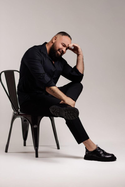 «Жити» від Sergii Garant – пісня про тих, хто тихо тримає світ на плаву
