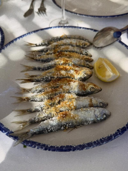 Астаф'єва показала, як провела першу за час війни відпустку за кордоном