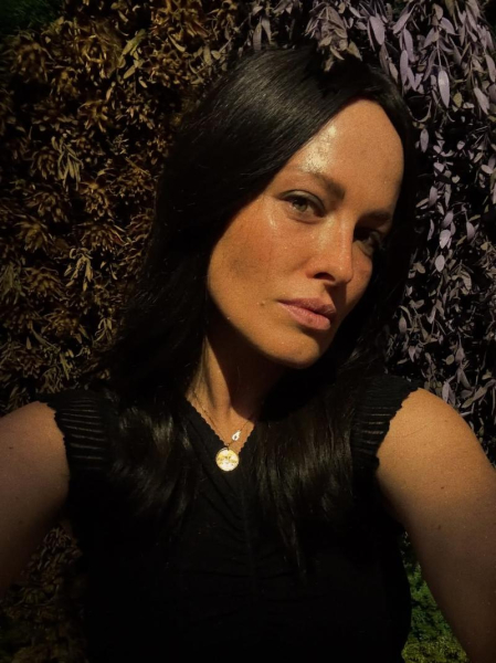 Астаф'єва показала, як провела першу за час війни відпустку за кордоном