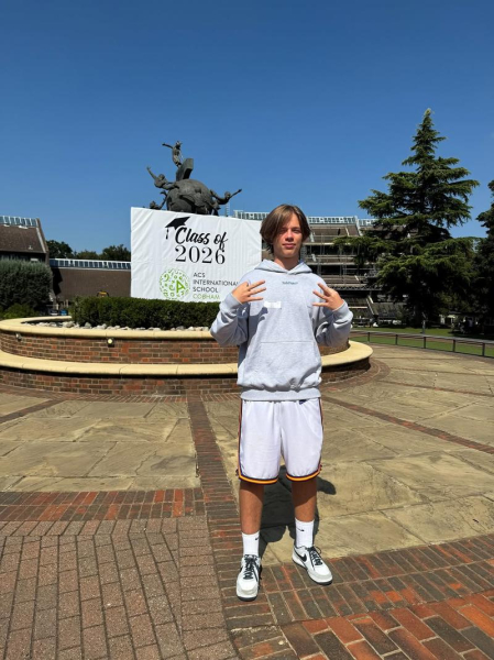 Горова розсекретила, де за кордоном навчатиметься її син від Потапа