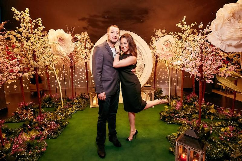 Наталка Карпа показала архівні фото з весілля та відповіла на чутки про розлучення