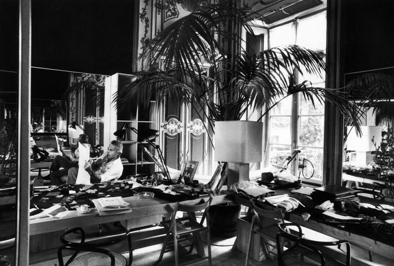 Заповіт Джорджо Армані: хто отримав спадщину