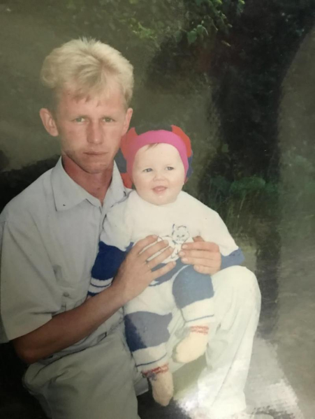 Блогер Міша Лебіга повідомив про смерть близького родича