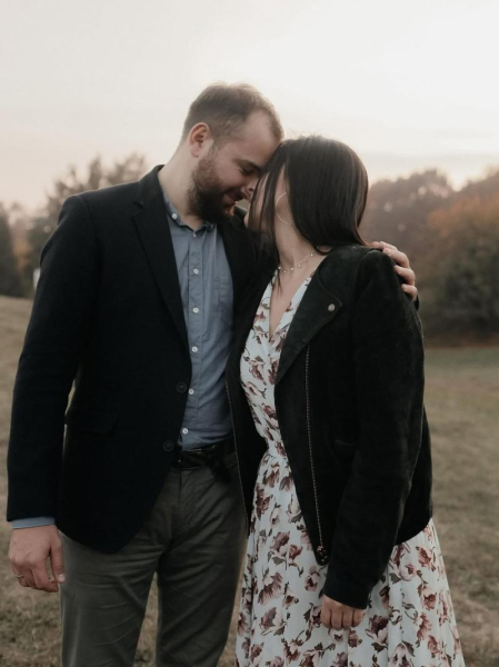 Джамала зворушливо привітала чоловіка з 34-річчям та показала ніжні фото