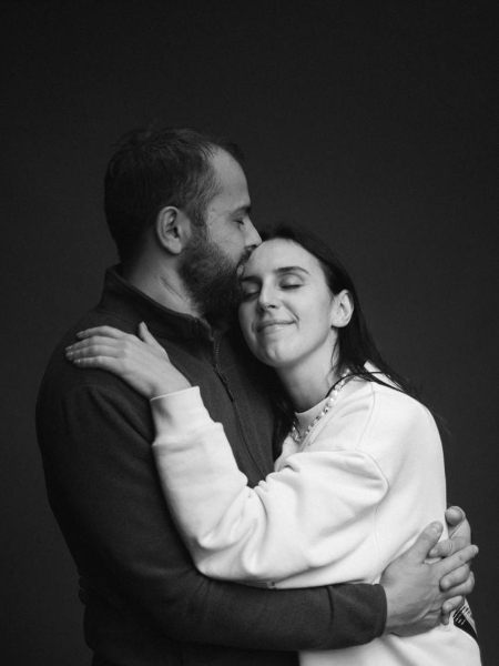 Джамала зворушливо привітала чоловіка з 34-річчям та показала ніжні фото