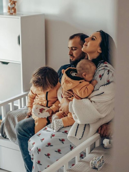 Джамала зворушливо привітала чоловіка з 34-річчям та показала ніжні фото