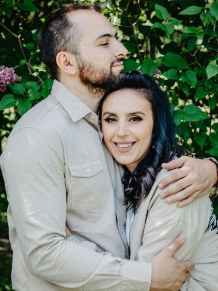 Джамала зворушливо привітала чоловіка з 34-річчям та показала ніжні фото