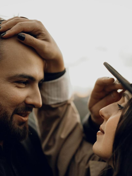 Джамала зворушливо привітала чоловіка з 34-річчям та показала ніжні фото