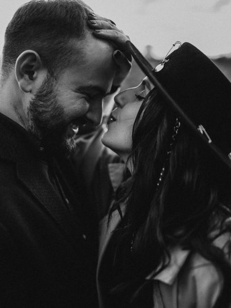 Джамала зворушливо привітала чоловіка з 34-річчям та показала ніжні фото