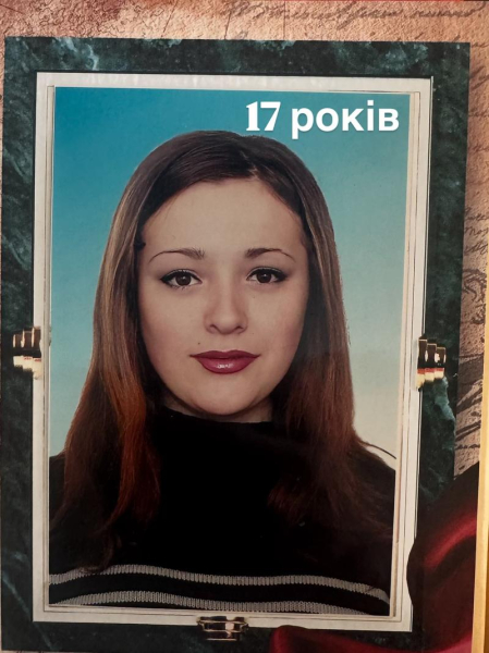 Колишня дружина Бєднякова показала, як за 23 роки змінилася її зовнішність