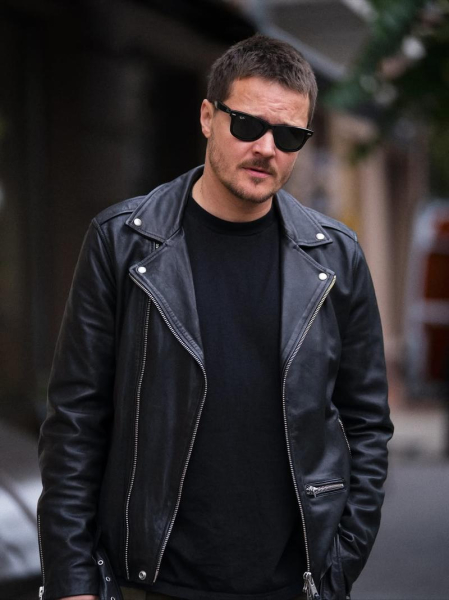 Лідер O.Torvald Галич удруге хоче представити Україну на Євробаченні