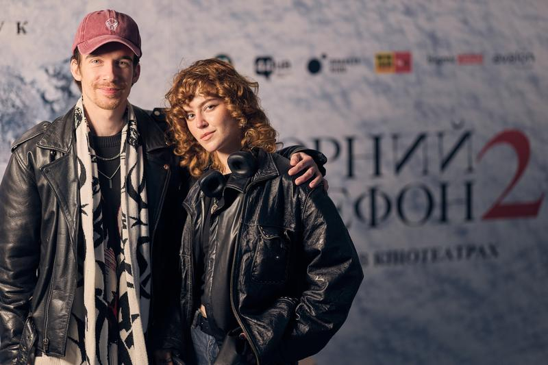 «Неймовірно страшно»: блогери високо оцінили горор «Чорний телефон 2» з Ітаном Гоуком