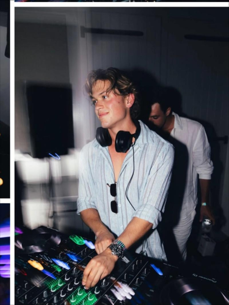 Різ Візерспун публічно привітала з 22-річчям сина від Раяна Філліппа