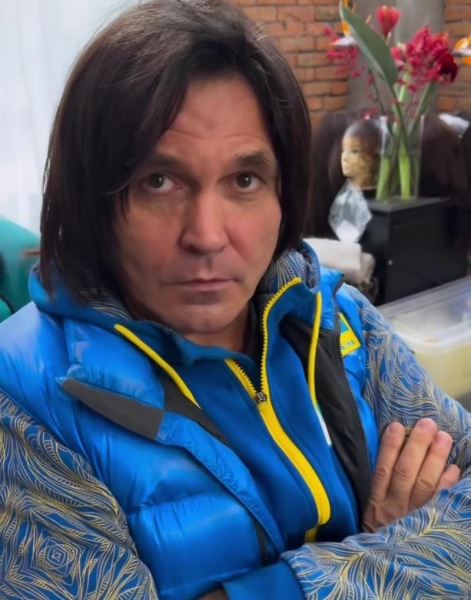 Сумська спантеличила шанувальників зміною зачіски
