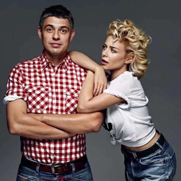 Тіна Кароль дала рідкісний коментар про смерть чоловіка та підтримала вдову військового