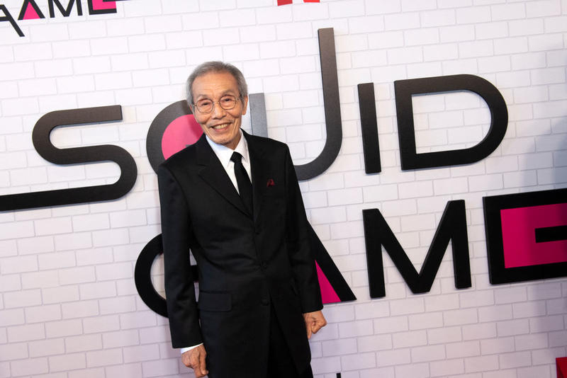 81-річну зірку «Гра в кальмара» виправдали у справі про сексуальні домагання