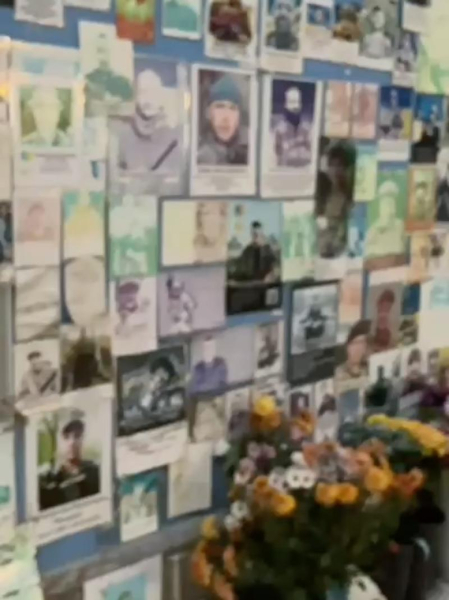 Анджеліна Джолі запостила фото з поїздки до Херсона та Миколаїва