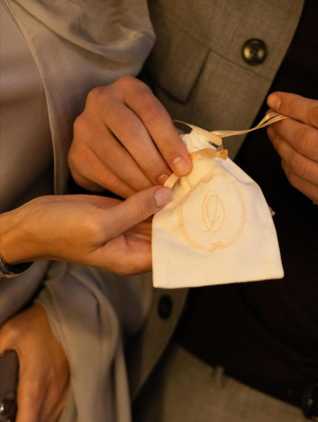 Леся Никитюк хрестила сина та розкрила його ім'я