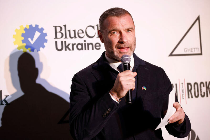 Лів Шрайбер потрапив до лікарні: що сталося із голлівудською зіркою