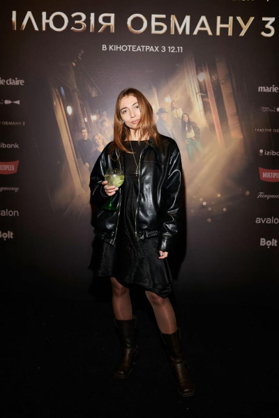 Магія на великому екрані: відбулася прем’єра фільму «Ілюзії обману 3»