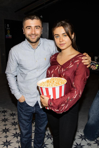 Магія на великому екрані: відбулася прем’єра фільму «Ілюзії обману 3»