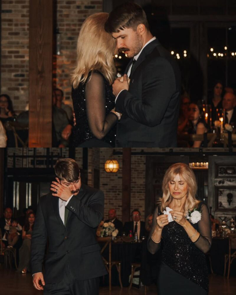 Молодший син Чака Норріса одружився: фото з весілля