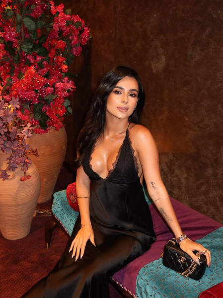 Відомий блогер озвучив суму, запропоновану йому за мовчання про публічних осіб