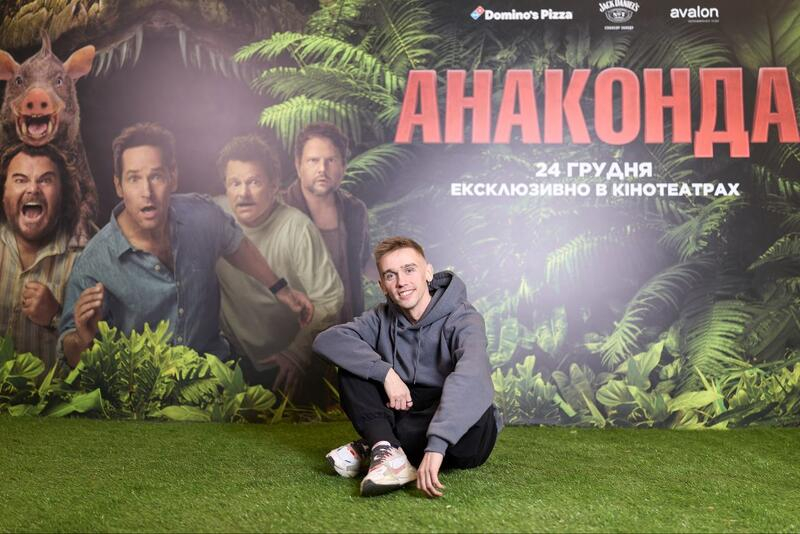 Анаконда: блогери першими подивилися фільм