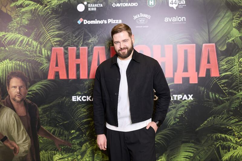 Анаконда: блогери першими подивилися фільм