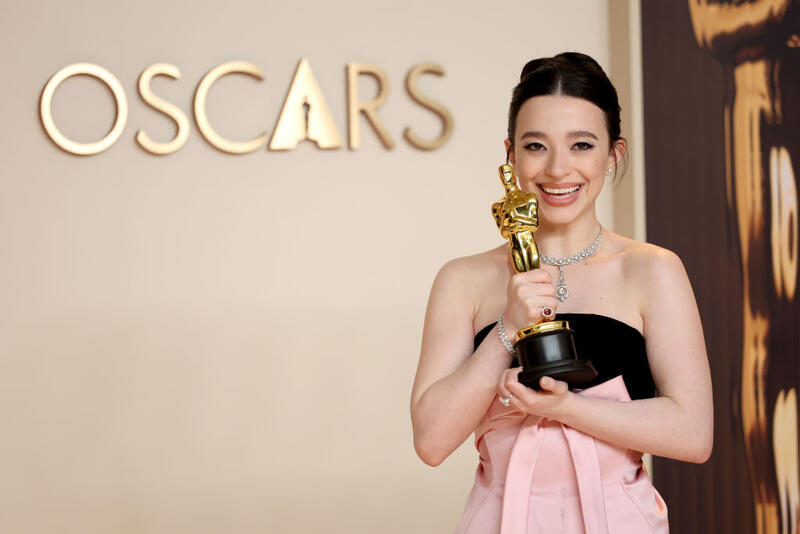 Google опублікував ТОП-10 найпопулярніших акторів 2025 року