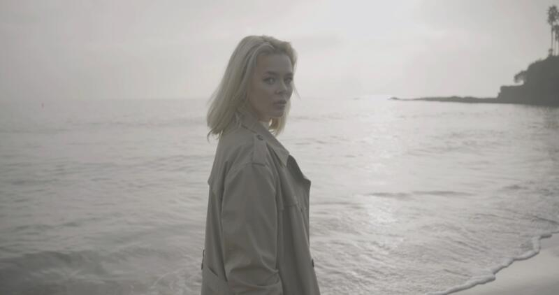 Гросу підказала, як забути колишнього в новому треку &laquo;Хто ти такий?&raquo;