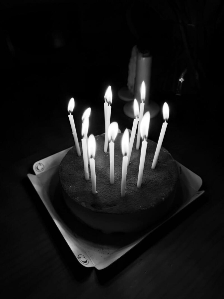 Міла Сивацька у своє 27-річчя показала рідкісні фото із чоловіком