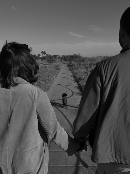 Міла Сивацька у своє 27-річчя показала рідкісні фото із чоловіком